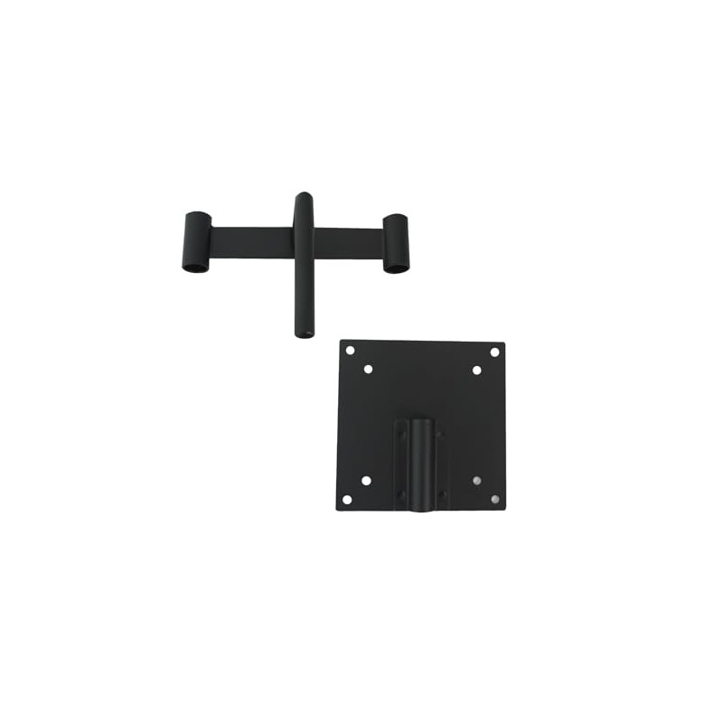 VW T4 T5 T6 Motorhome TV Mount Bracket Campervan Storage