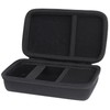 Co2CREA Compatible Storage Case, Zoom F3, Field Recorder