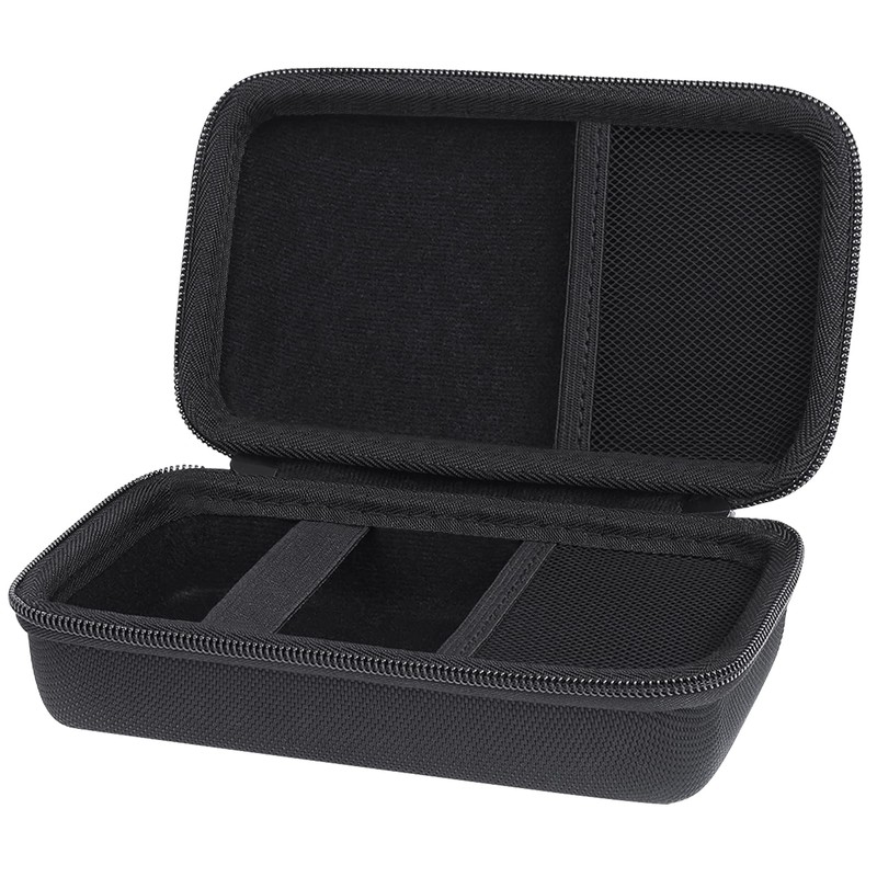 Co2CREA Compatible Storage Case, Zoom F3, Field Recorder