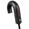 Doppler Men's Pocket Umbrella Fibre Magic Big Chester Automatic Open