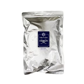 Triangle Tea Bags Darjeeling Tea (0.1 oz (2.5 g) x 50 Pieces, Bag Included