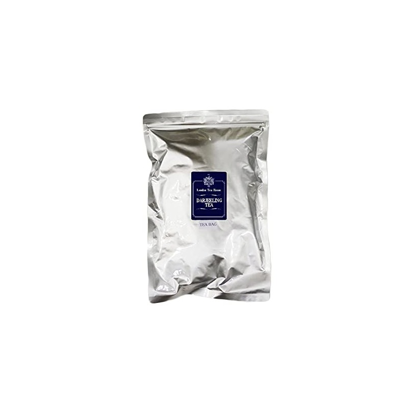 Triangle Tea Bags Darjeeling Tea (0.1 oz (2.5 g) x