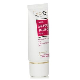 Gino Guinot Anti-Fatigue Eye Mask 30ml/1.06oz / 기노 안티 퍼티그 아이 마스크 30ml/1.06oz