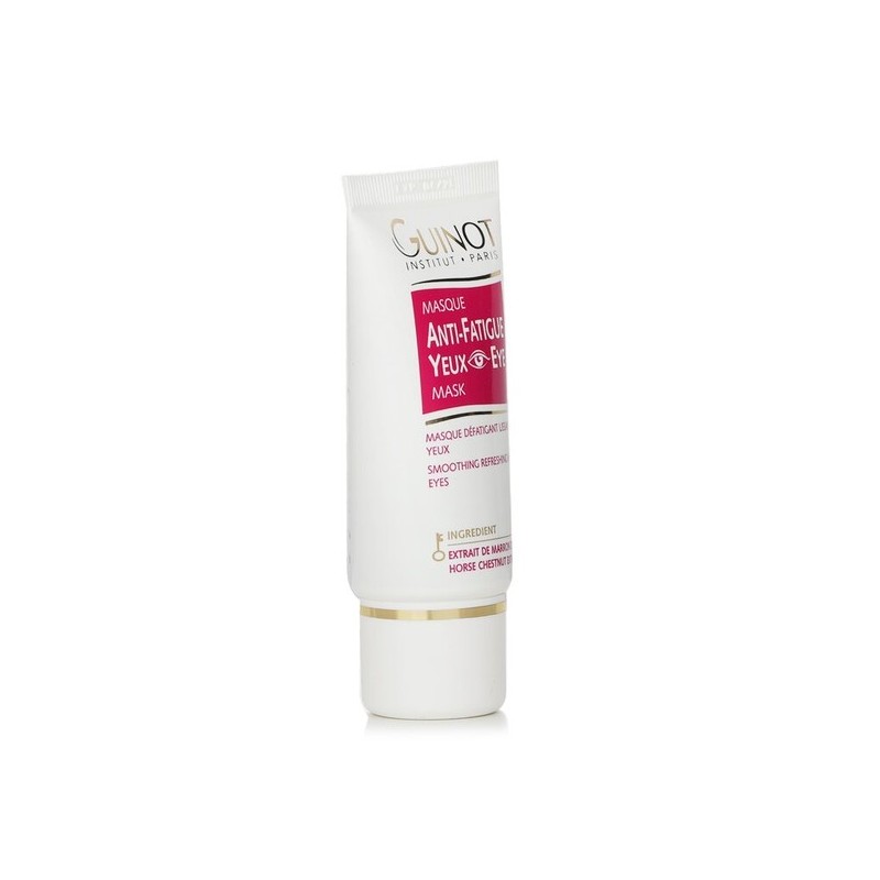 Gino Guinot Anti-Fatigue Eye Mask 30ml/1.06oz / 기노 안티 퍼티그