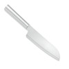 RADA Cutlery Cook’s Knife, Silver Handle