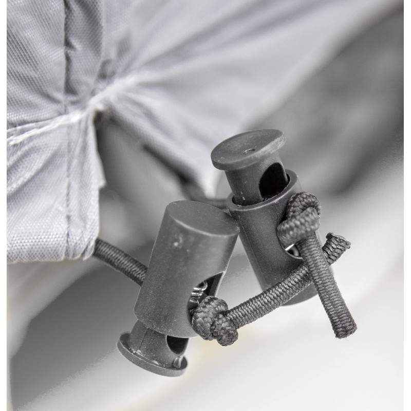 WEN GNC875 Weatherproof Generator Cover for 6250 to 8750-Watt Open