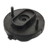 febi bilstein 09385 Suspension Strut Support Bearing without Roller Bearing,