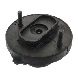 febi bilstein 09385 Suspension Strut Support Bearing without Roller Bearing, Pack of 1