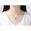 Zhang Trading Co., Ltd. Juego de collar y pendientes de