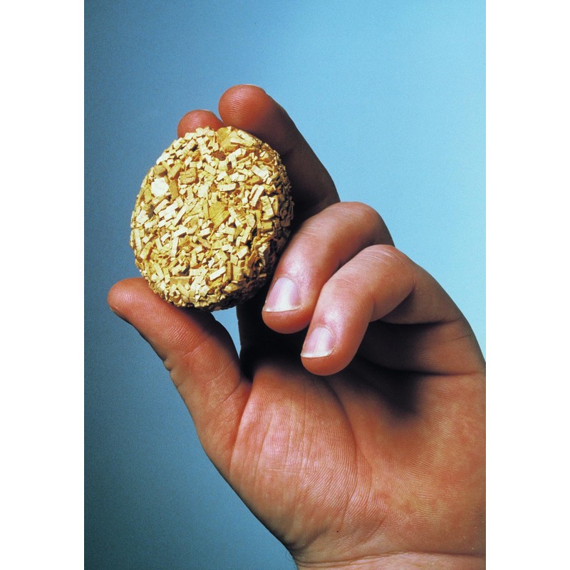 Bradley Smoker Bisquettes for Grilling and BBQ, Mesquite Special Blend,