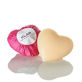 Klar's Rose Petal Heart 65 g