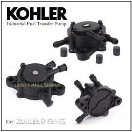 Kohler commercial Fuel Pump Replacement Cub Cadet KH-24-393-16 KOHLER FUEL PUMP PULSE