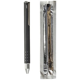 LAMY Swift Rollerball Pen, Graphite (L334GE)