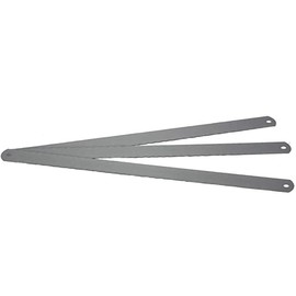 Connex COXT930006 Metal Saw Blades Set, Silver, One Size Set of 3 Pieces