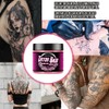 Jeallis Pink Tattoo Ointment for Artists and Aftercare, Tattoo Balm