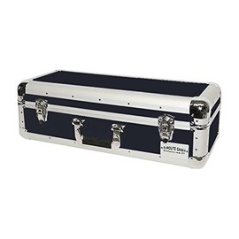 Eurolite CD-4R 4 Row CD Case Black