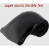 Universal Golf Cart Steering Wheel Cover Stretchable Fits 12.5 Inch