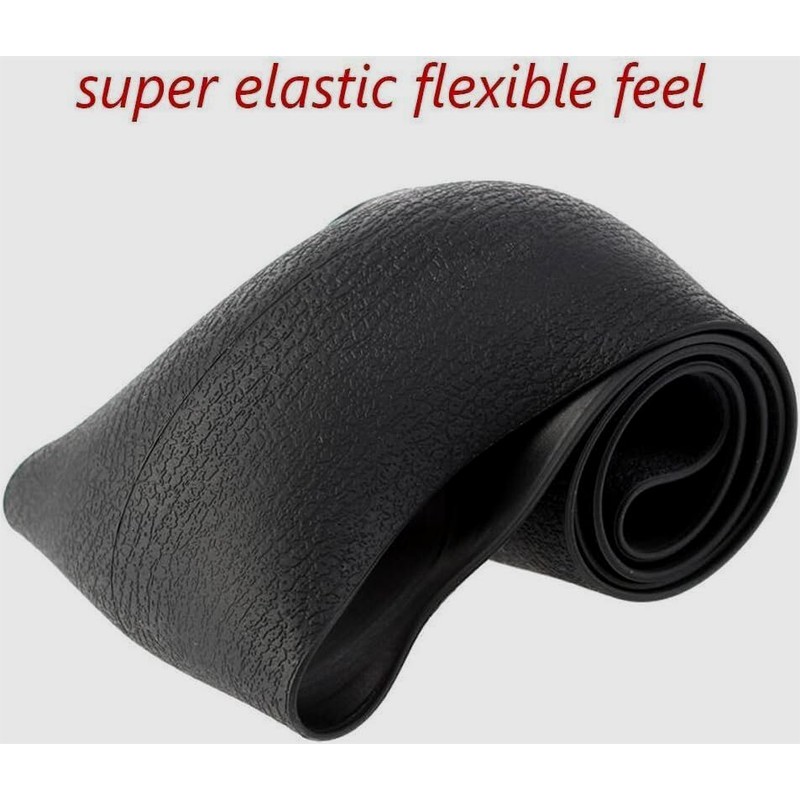 Universal Golf Cart Steering Wheel Cover Stretchable Fits 12.5 Inch