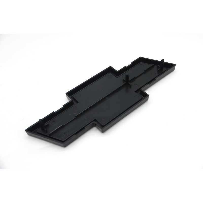 Side and Front Emblems Bowtie Ornament Logo Compatible with Chevy