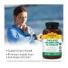 Country Life - Glicinato de magnesio quelado, 400 mg -