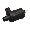 POSH 201013 Racing Ignition Coil Black Live DIO-ZX Zoomer Monkey