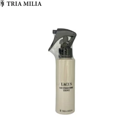 TRIA MILIA Lacus Hair Straightening Essence 100ml