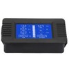 DC013 10A Multifunctional Battery Tester Electricity Meter for DC Voltage