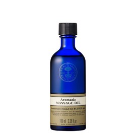 NEAL'S YARD REMEDIES Aroma Massage Oil (Body Oil), Other Body