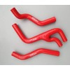 Silicone radiator Y hose for Honda CR125R CR 125 CR125