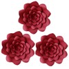 Daily Mall Paper Flower Decorations DIY Handcrafted Flowers Party Wedding