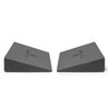 Yoga Studio EVA Yoga Wedge Blocks - 2 Pack (Pair)