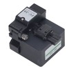 Optical Fiber Cleaver Automatic Accurate Clean Cutting Fiber Cutter with