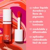 e.l.f. Cosmetics Camo Rubor Líquido Suav Mauve Rosa Malva 4ml
