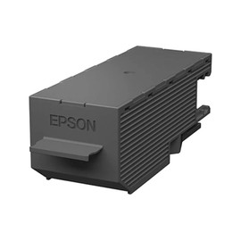 Epson C13T04D000 passend für ET7700 Wartungskit 140ml, Schwarz