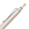 ZOOM BC-ZL2EC08 Oil Based Ballpoint Pen, 0.02 inch (0.5 mm),