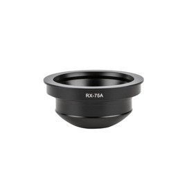 SIRUI RX-75A 75mm Half Bowl for RX Tripods