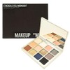 Makeup By Mario Ethereal Eyes Eyeshadow Palette - Moonlight