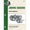 RAParts JD21 New Tractor Shop Manual Fits John Deere Tractor