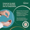 Biomiral Biomivit 400 Multivitamínico Mujer Vitamina B12 Ácido Fólico Omega