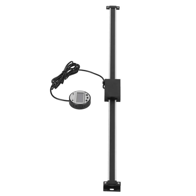 Digital Readout Linear Stainless Steel Aluminum Alloy Linears Scale with
