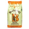Billingtons Organic Golden Caster Sugar 500g-2 Pack