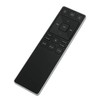 XRS531 Soundbar Remote Control Applicable for Vizio Sound Bar SB3621n-E8