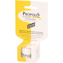 PROPOLIS LIPPENBALSAM,5ml