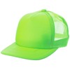 Printstar 00700-EVM Event Mesh Cap, neongreen