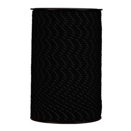 HERCULES Type III Paracord 550 Paracord Rope Parachute Cord, 50' Reflective Paracord for Camping Rope, Survival Rope