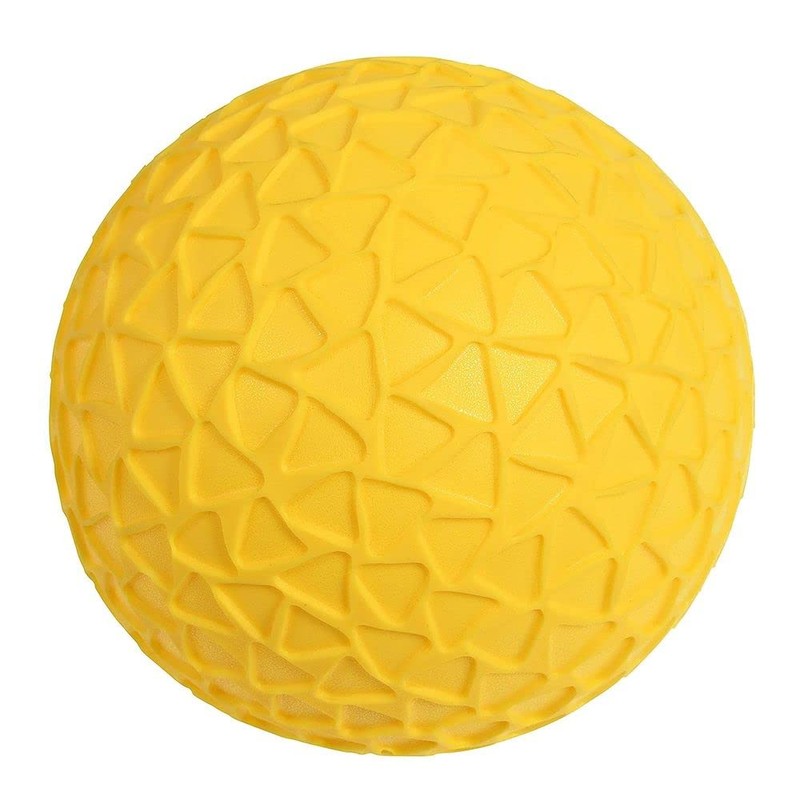 TickiT 75041 Easy Grip Balls - Set of 4 -