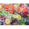 5 Flavor Hard Candies - 2 lbs of Assorted Cherry