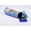 Helix Pringles Pencil Case (Assorted Colours)