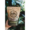 Sol Soils Houseplant Chunky Mix (1 Gallon)