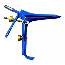 Hergom Premium Espejo Vaginal Pederson Electro